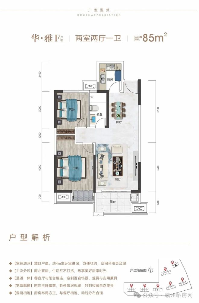 赣州万达旁7字头起带装修的楼盘能买吗？j9九游真人游戏第一品牌优缺点详解！(图25)