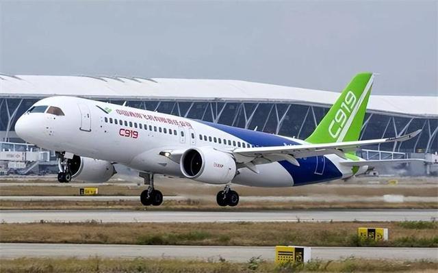 ”？美暂停对华输送航空技术要让中国交出稀土j9九游真人游戏第一平台要和中国“一换一(图9)