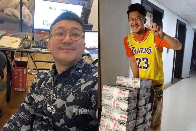 做电商从负债到年销过亿只用了一年九游会登录j9入口话剧导演跨界(图6)