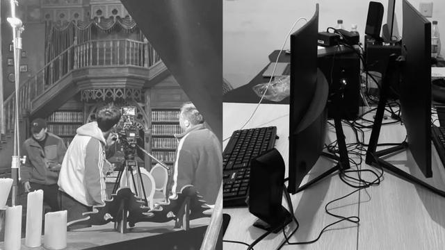 做电商从负债到年销过亿只用了一年九游会登录j9入口话剧导演跨界(图2)